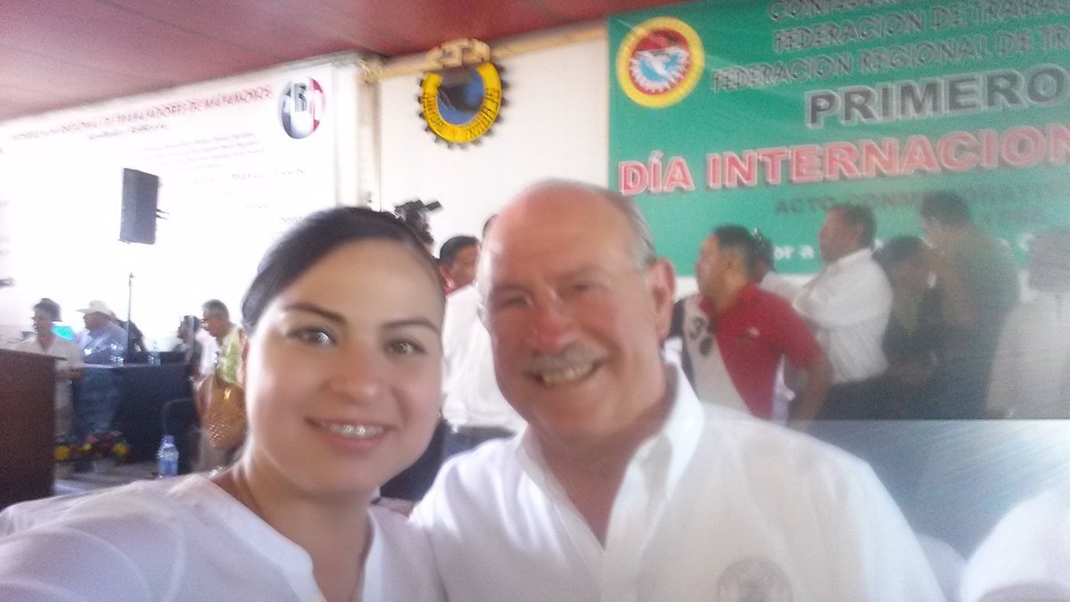 GarzaDorado's tweet photo. Día del Trabajo en Matamoros #FRTM #SectorObrero #UnidadyTrabajo https://t.co/LnG5jgxTg9