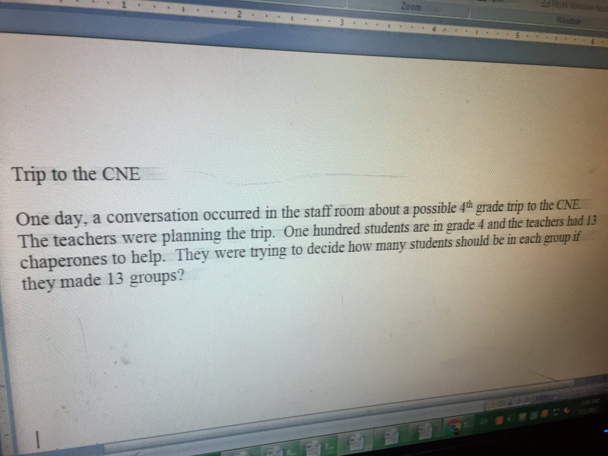 WigmoreTech's tweet image. It&apos;s Amusement Park time #fosnot #engagemath