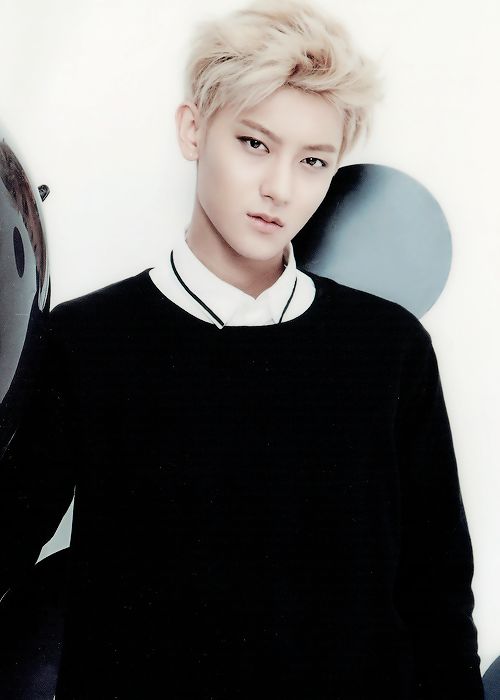 Happy Birthday our panda Huang Zitao  We always Support you ^_^ 