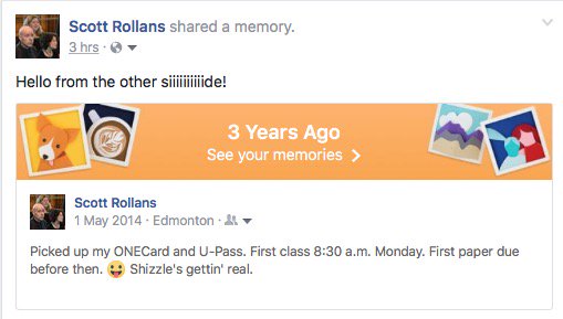 ScottRollans's tweet image. Hello from the other siiiiiiiide!
As we hit May, this new @uaxMACT grad wishes best to #mact2017 and #mact2016