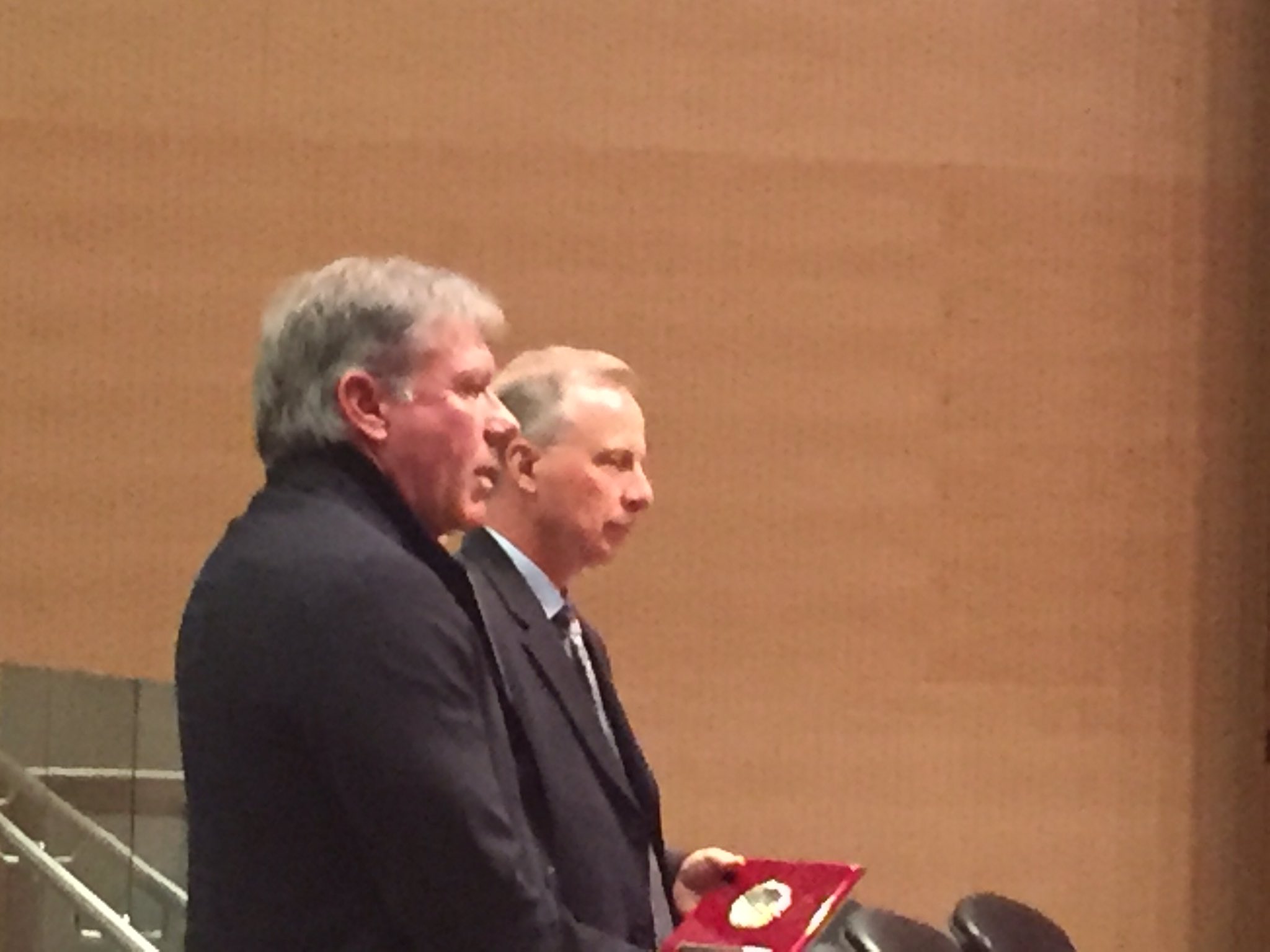 First up, 30 Year Membership Award to Guelph and District Home Builders Association https://t.co/TMypkAXTVw