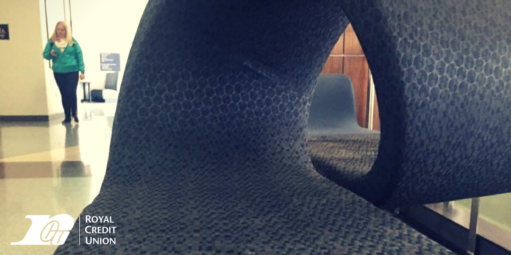 Royal_CU's tweet photo. Search the floor where @UWEauClaire Student Senate meets-Hint for #UWEC #CampusCashHunt More budgeting = less stress https://t.co/gs42AmjhxH https://t.co/xkHLpEzycT