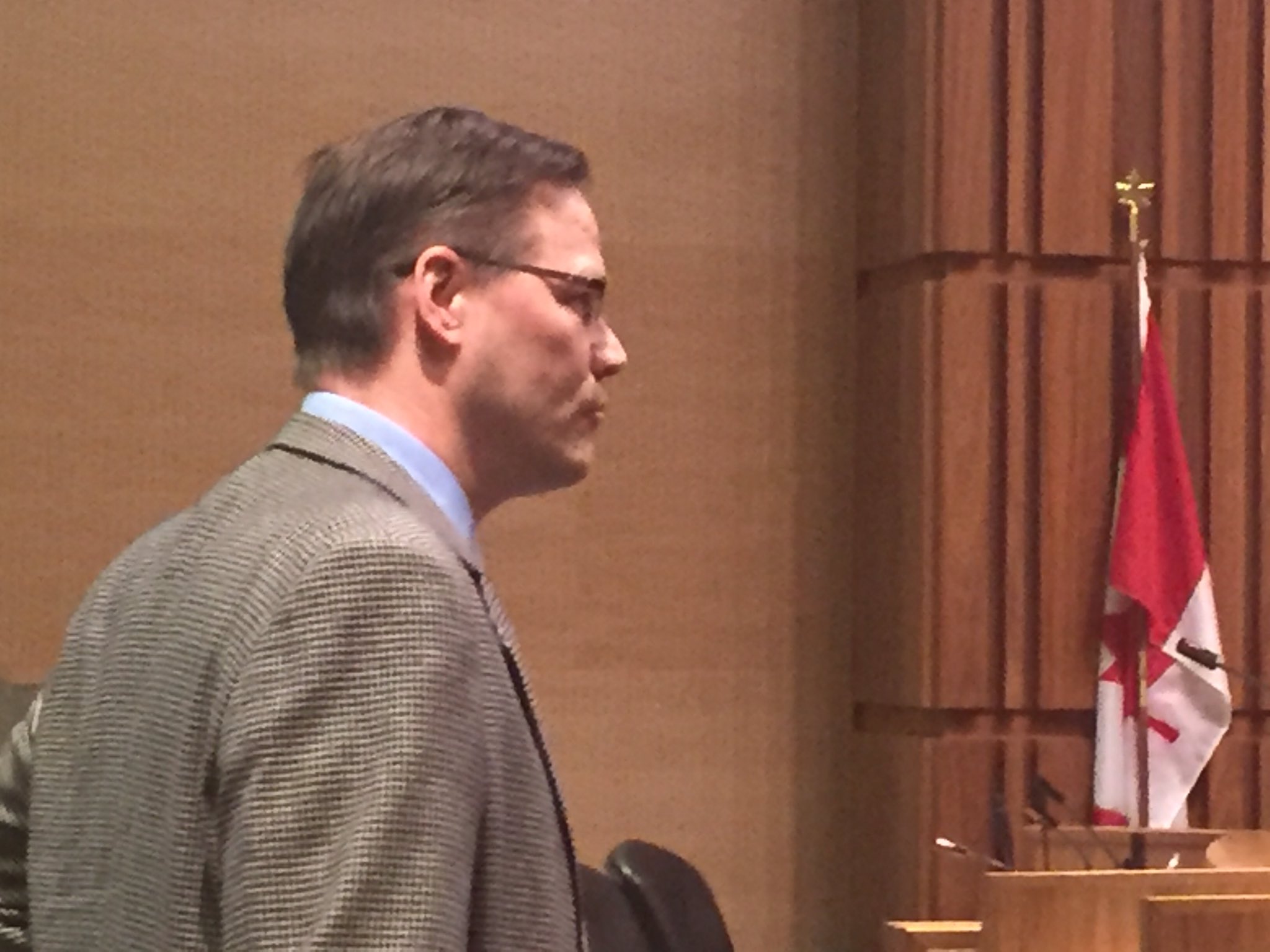 Council also recognizes Adrian van Eck for graduating from Exec Diploma in Municipal Mgmt from AMCTO. https://t.co/96p2JOOBOl