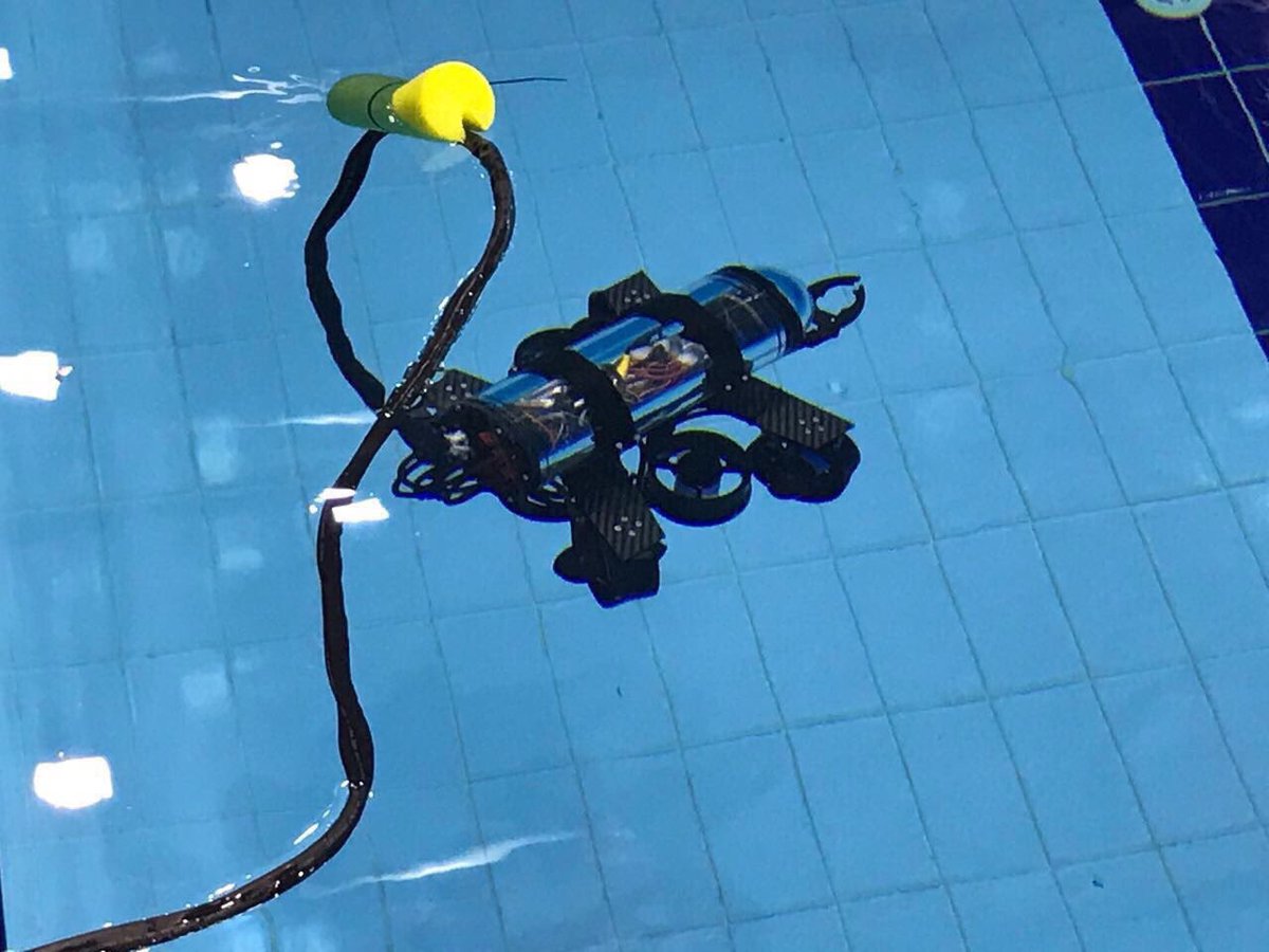 alevrobotics's tweet image. As ALEV Robotics we are the champions of the Turkish regional competition. Now its time for California. ✌🏻️😎✈️ #materov @matecenter