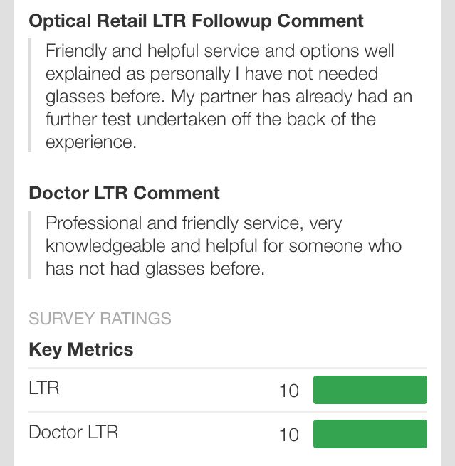 <a href="/JoeMcPherson2/">Joe McPherson</a> <a href="/MK2195/">mk</a> @EmmaRose_84 <a href="/stefanome/">stefano melani</a> #perfectscore #NPS #greatservice #bluewaterrocks ☺