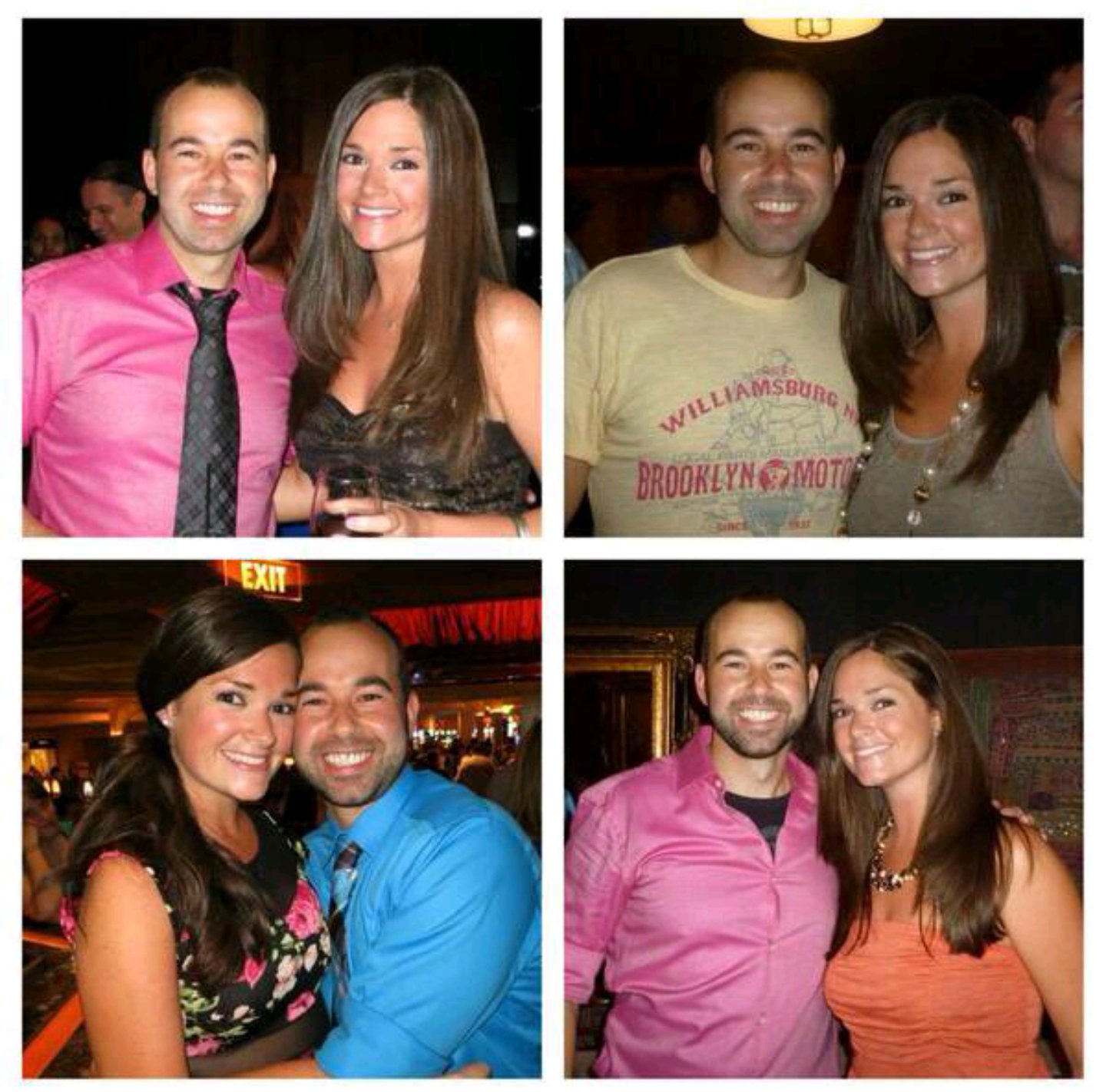  Happy birthday James! Haven\t seen you in so long. Miss you and hope you\re doing well! Xo 