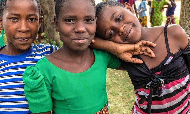 tanzdevtrust's tweet image. This is why we map - @fgm_mugumu #endfgm #fgm #opensourcemapping #endchildmarriage #changetanzania
