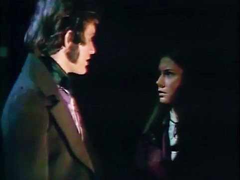 ShadowsQuotes's tweet image. "Sometimes the dead are already disturbed and it takes the living to put them at peace."

- Quentin Collins
#DarkShadows Episode 1150