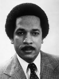 JD Happy Birthday \"Max Robinson\" the first African-American journalist/news anchor in the United States. 