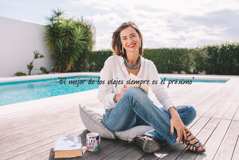 Colaboración con la revista #traveler en ¿Merece la pena contratar a un Agente de Viajes? La calidez humana de un Agente es insustituible.