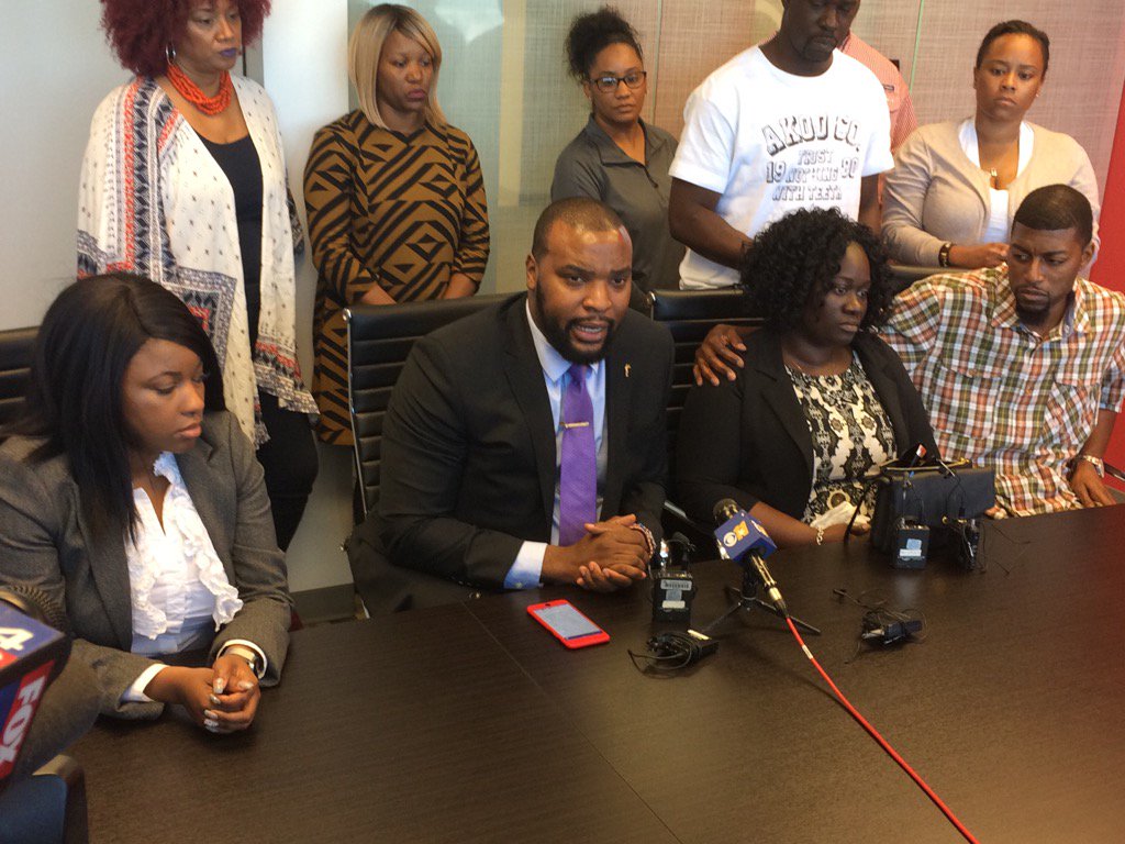 Atty Jasmine Crockett District Attorney JordanEdwards Atty Jasmine