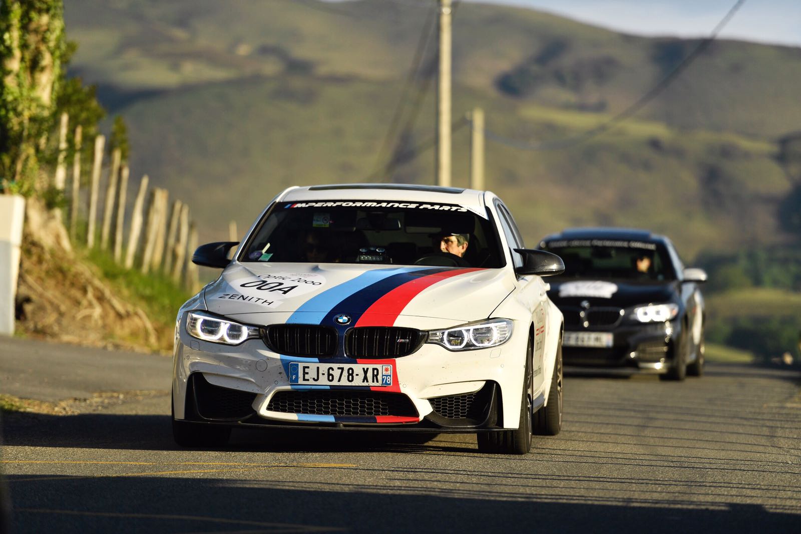 BMW FRANCE on Twitter "Clap de fin de cette magnifique