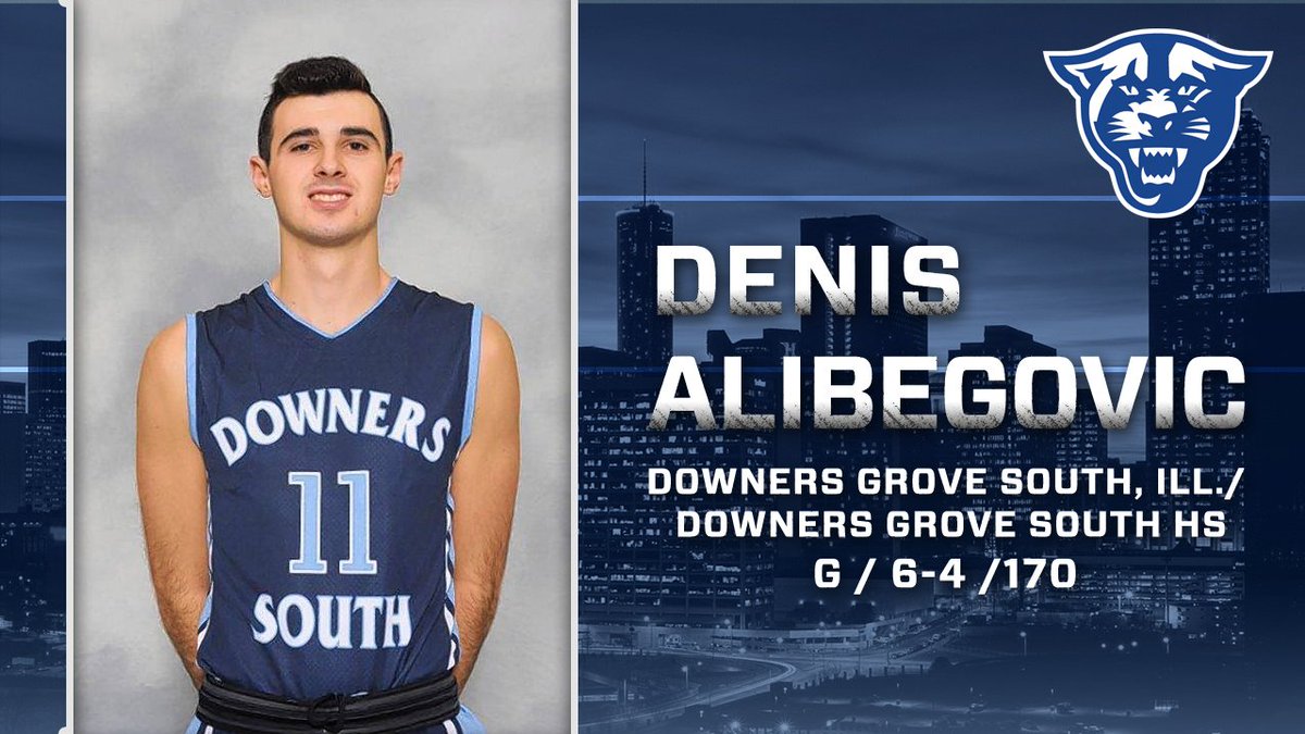Please welcome @Denis1_finao to the #PantherFamily as he has officially signed with Georgia State.
bit.ly/2pyHlhk