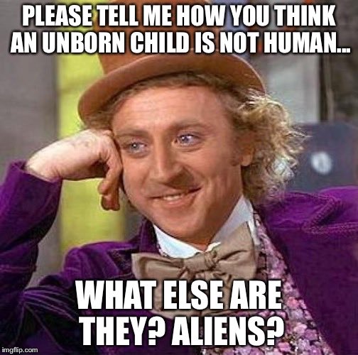 ProLife_181's tweet photo. Meme via @imgflip https://t.co/g2Zqg1s62E