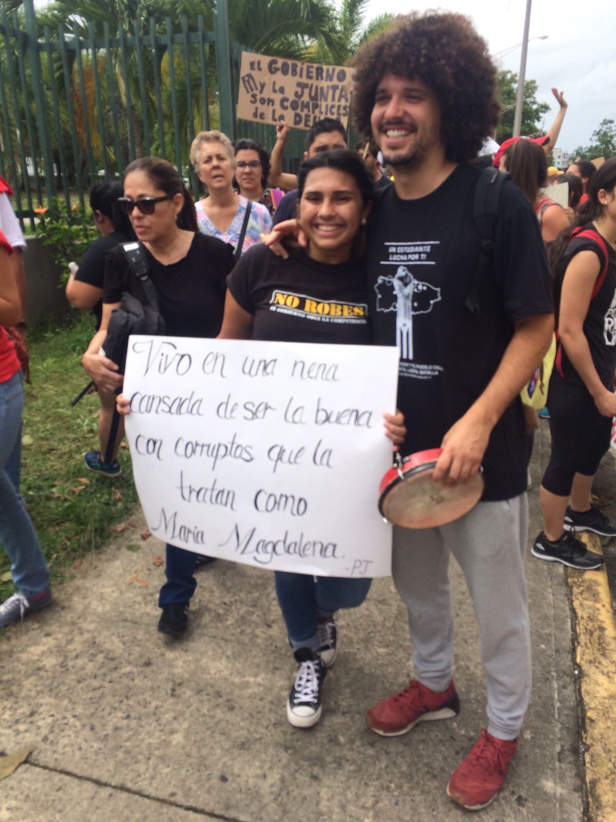 pj sin suela on twitter puertorro no se deja paronacional pj sin suela on twitter puertorro no se deja paronacional