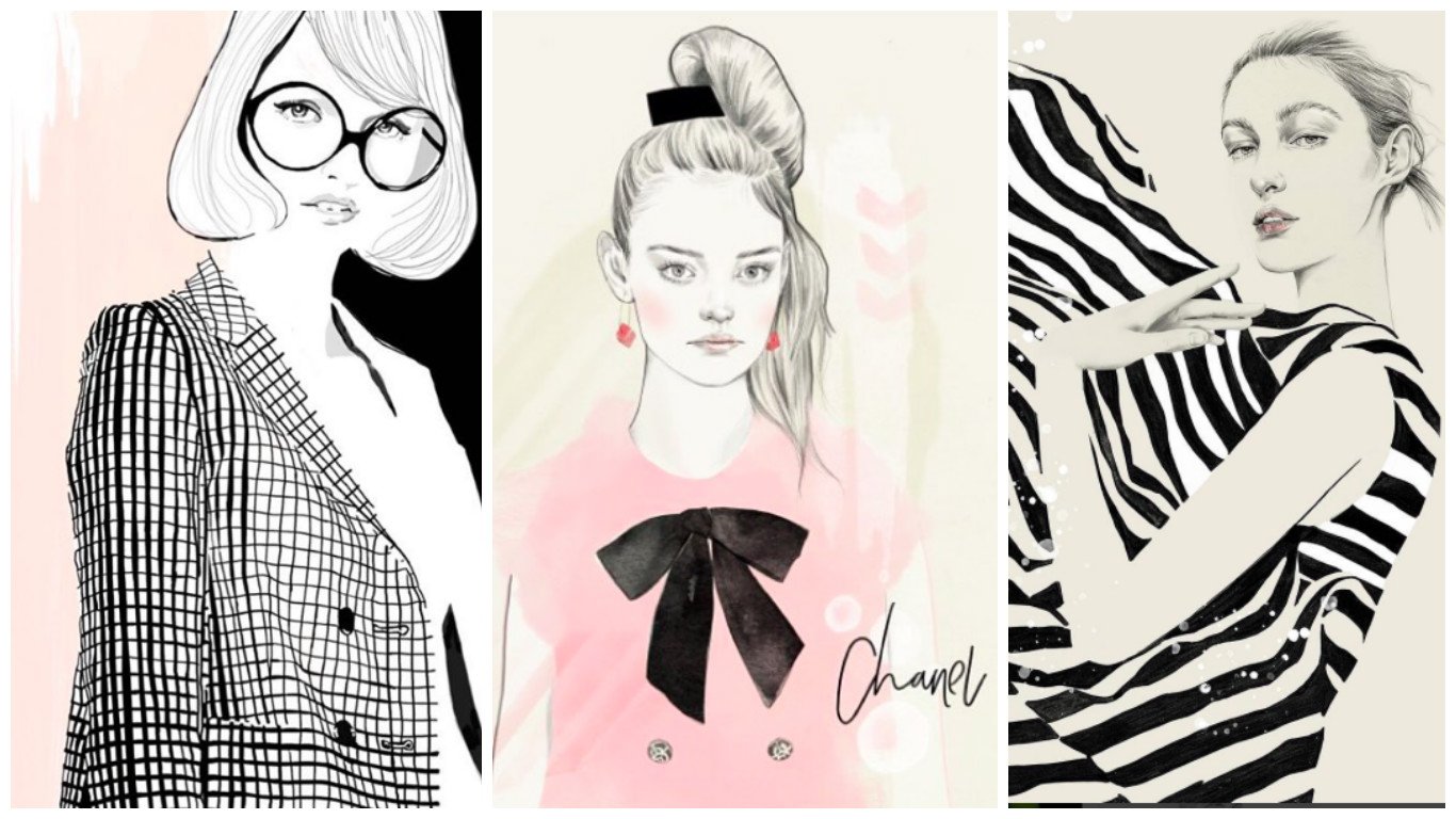 WGSN on X Fashion Illustration 101 A guide to making it in the industry https t 1GBFUJZyDu https t bCm80cgxbd X