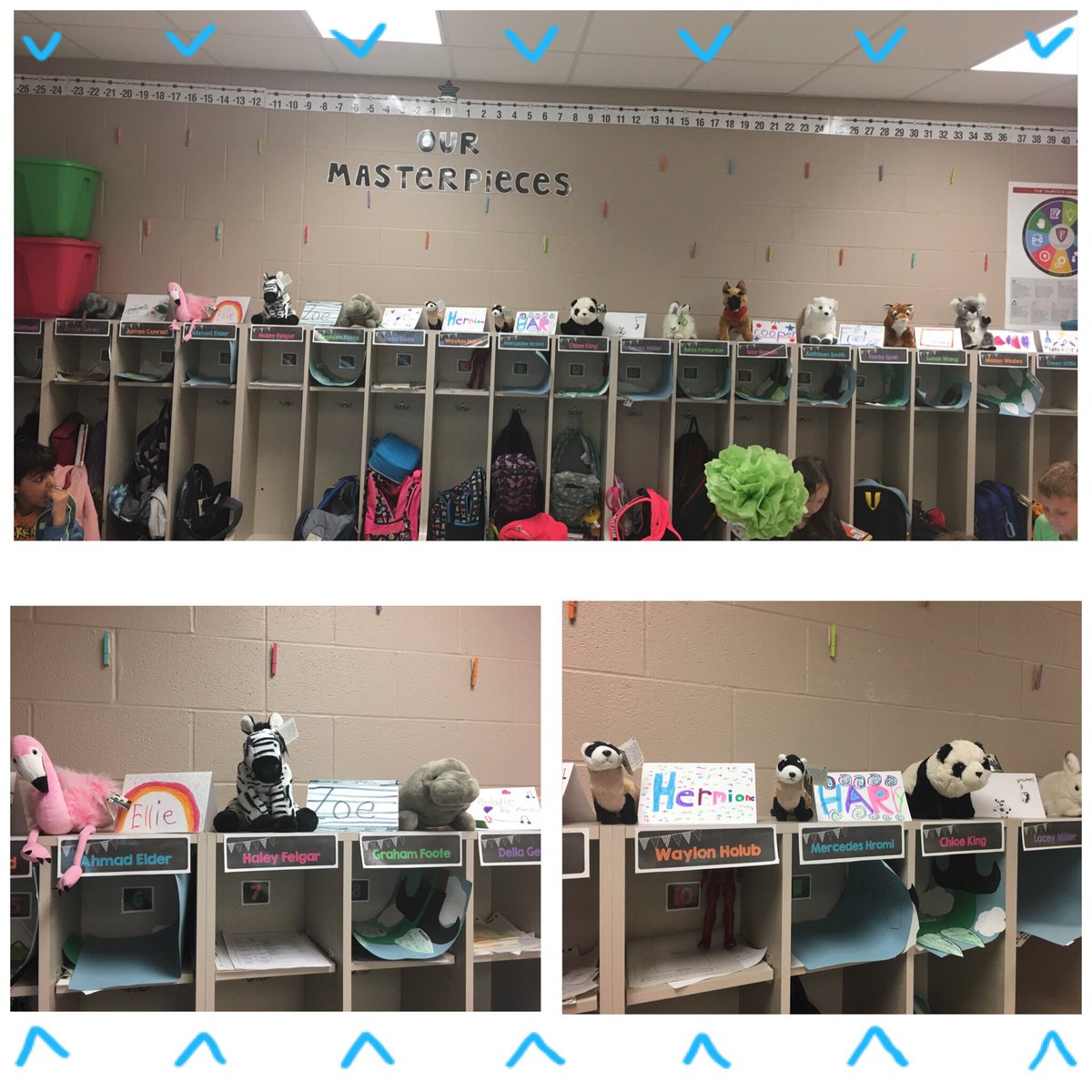 Emily Starr tweet media