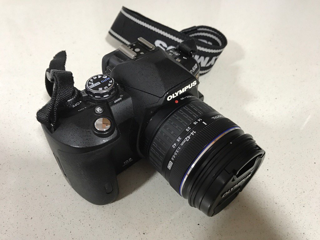 fdonate's tweet image. ¡Me gusta! "Cámara réflex" en #wallapop p.wallapop.com/i/151856473?_p…