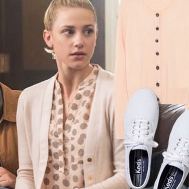 riverdale keds