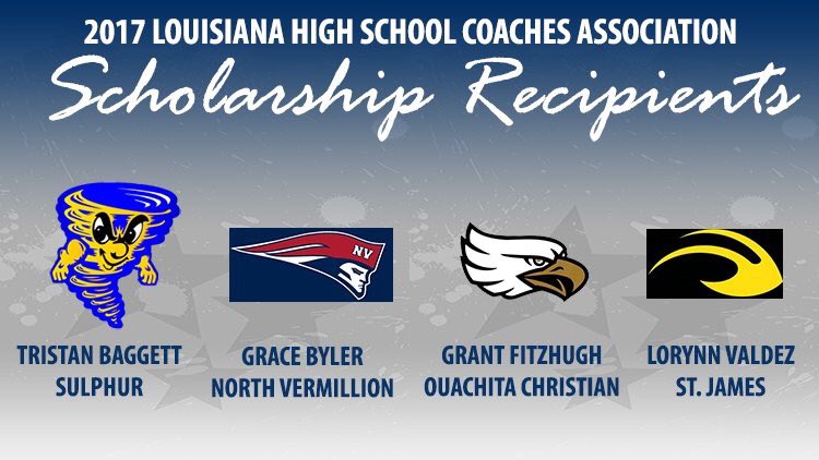 NVPatsFootball's tweet photo. Congrats to one of our own... Sr athlete, cheerleader, n FCA Leader Grace Byler! https://t.co/sFOKFvHQjQ