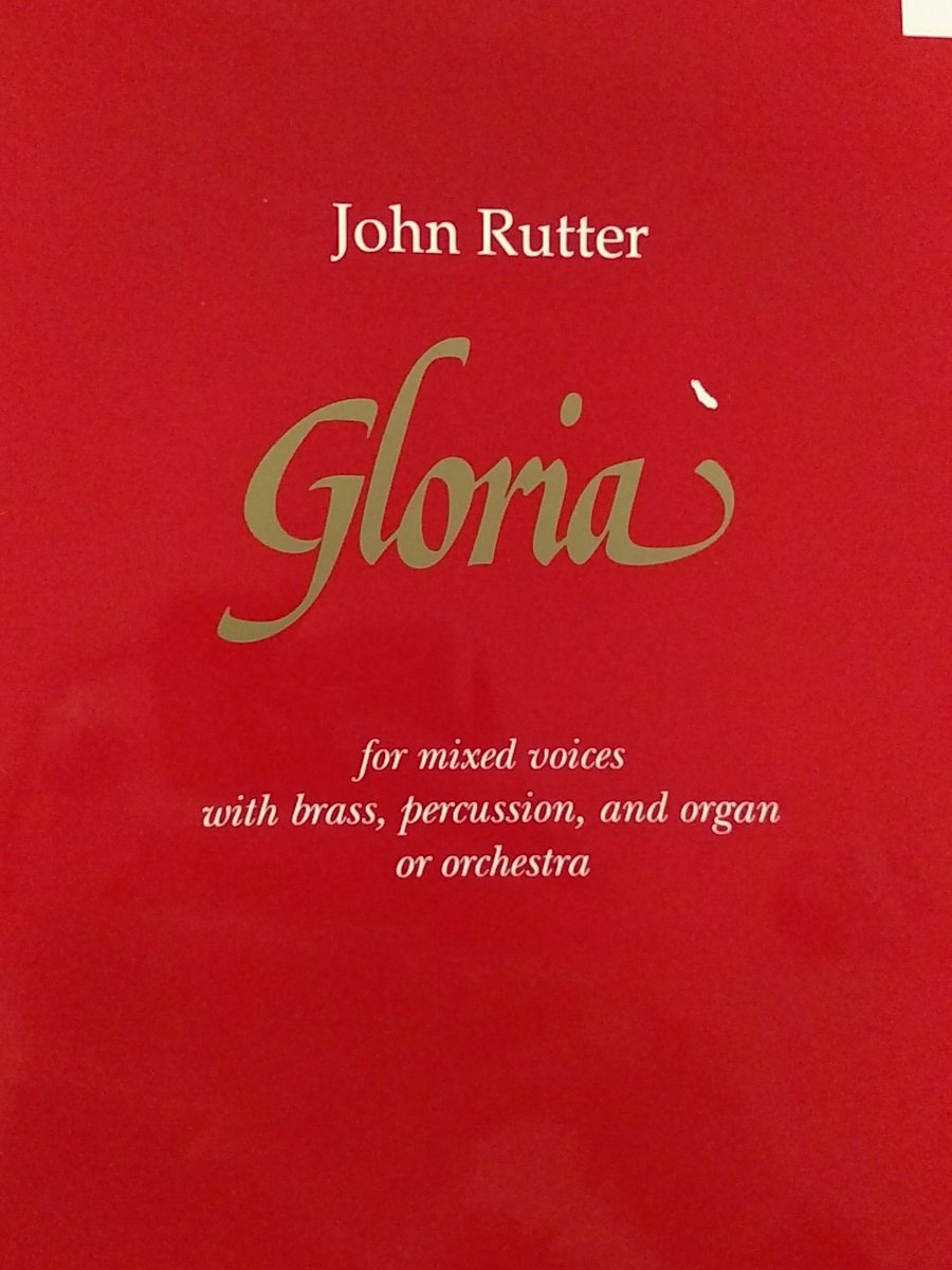 RivertreeSinger's tweet photo. Join us this summer for our choral festival! More info at https://t.co/HBee6OiHoH #rutter #gloria #choir #choralfestival https://t.co/aojkWvq9yd