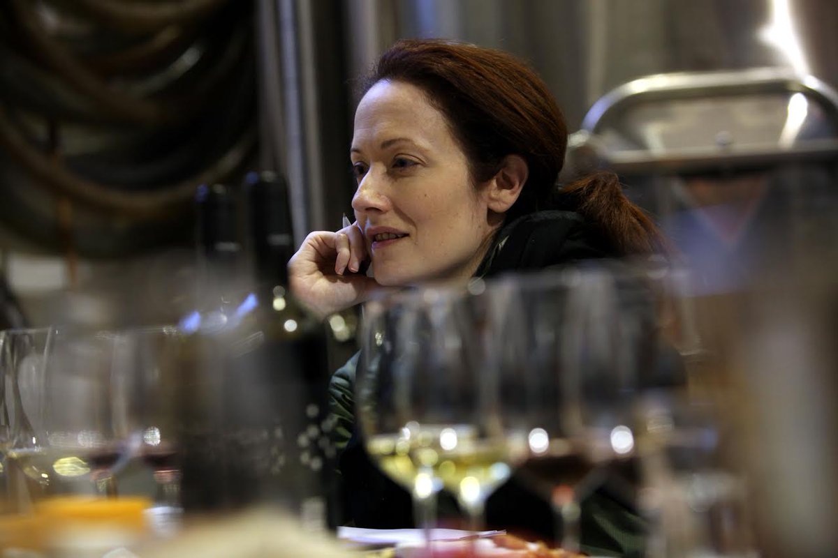 Honored <a href="/WSETglobal/">WSETglobal</a>: Profile on me bit.ly/2qeNBJY    #wine #writing #damewine #WSETweekUSA <a href="/armchairsomm/">Kirsten Georgi</a> <a href="/thewinegetter/">Oliver Windgätter</a> <a href="/StefanoFsT/">Stefano FsT</a>