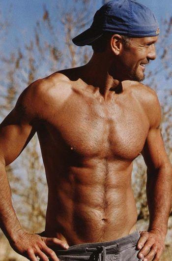 Happy Birthday Tim McGraw  