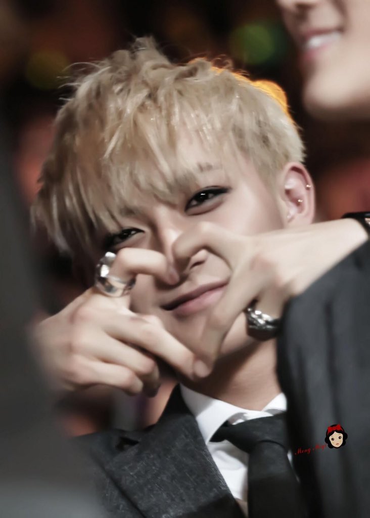 Happy 24th Birthday to our Panda, Huang Zitao    
