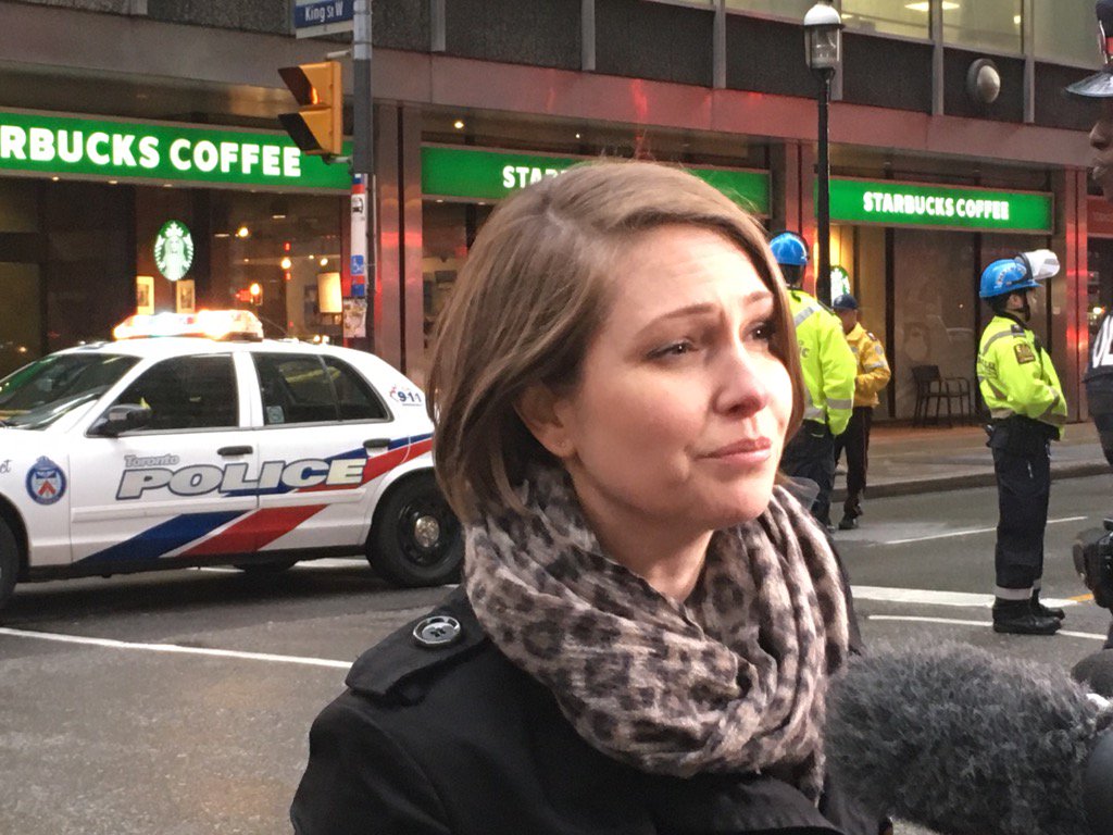 Newstalk1010 On Twitter Toronto Hydro Spokesperson Tori Gass Says Hydro Workers Have Not Yet Been Able To Get Into The Vault At King Yonge