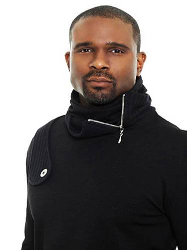 Happy Birthday Darius McCrary 