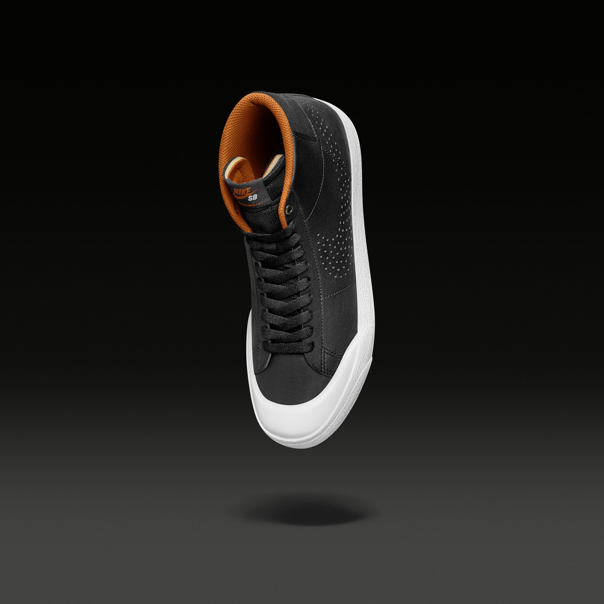 Nike blazer donny cheap