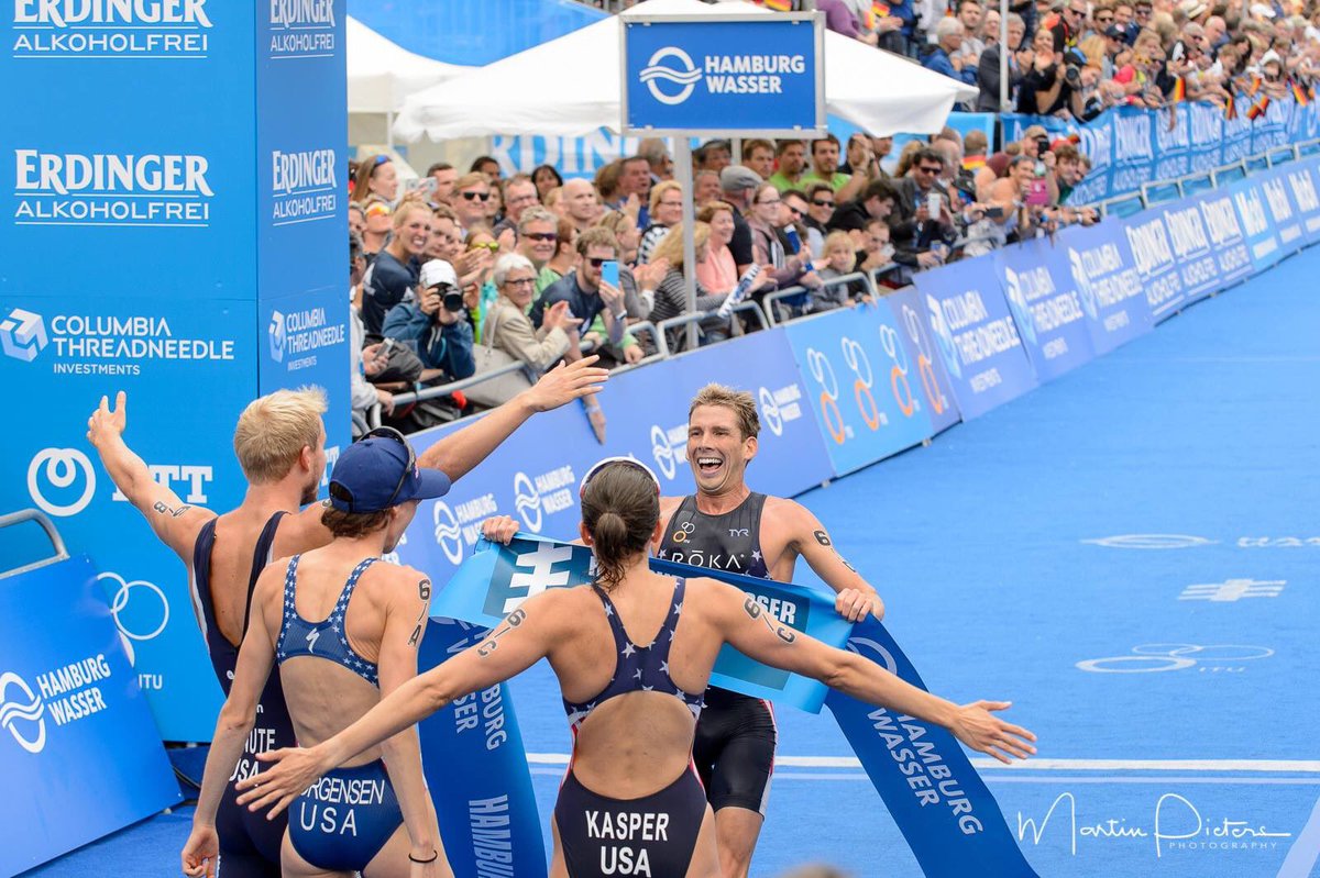 Gwen Jorgensen (@gwenjorgensen) on Twitter photo I support getting #TriMixedRelays into the <a href="/Olympics/">The Olympic Games</a>
RT & tag others to show YOUR support of seeing this <a href="/worldtriathlon/">World Triathlon</a> event in #Tokyo2020 I support getting #TriMixedRelays into the <a href="/Olympics/">The Olympic Games</a>
RT & tag others to show YOUR support of seeing this <a href="/worldtriathlon/">World Triathlon</a> event in #Tokyo2020