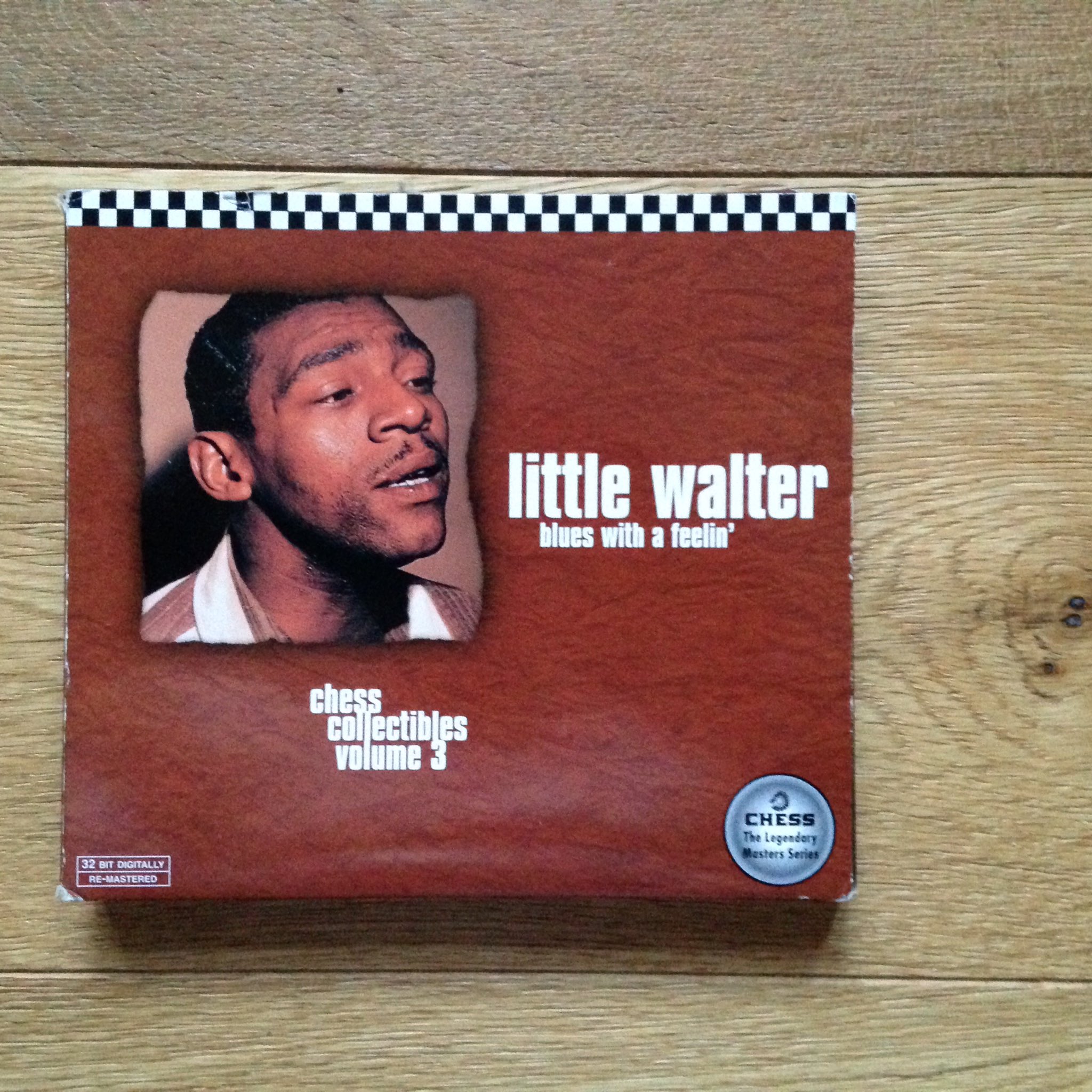  Little Walter May 1 1930 - February 15 1968 Happy Birthday 