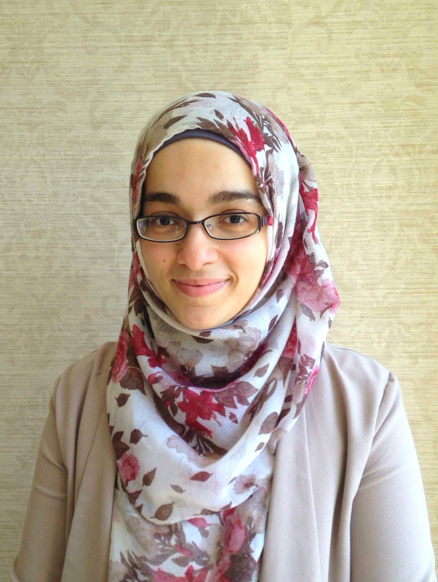 MacEwanMSO's tweet photo. GET TO KNOW ASMAA HUSSEIN AT THIS YEARS SISTERS CONFERENCE -->  https://t.co/prrWJ0c1ob https://t.co/wVjT8w8Zxi