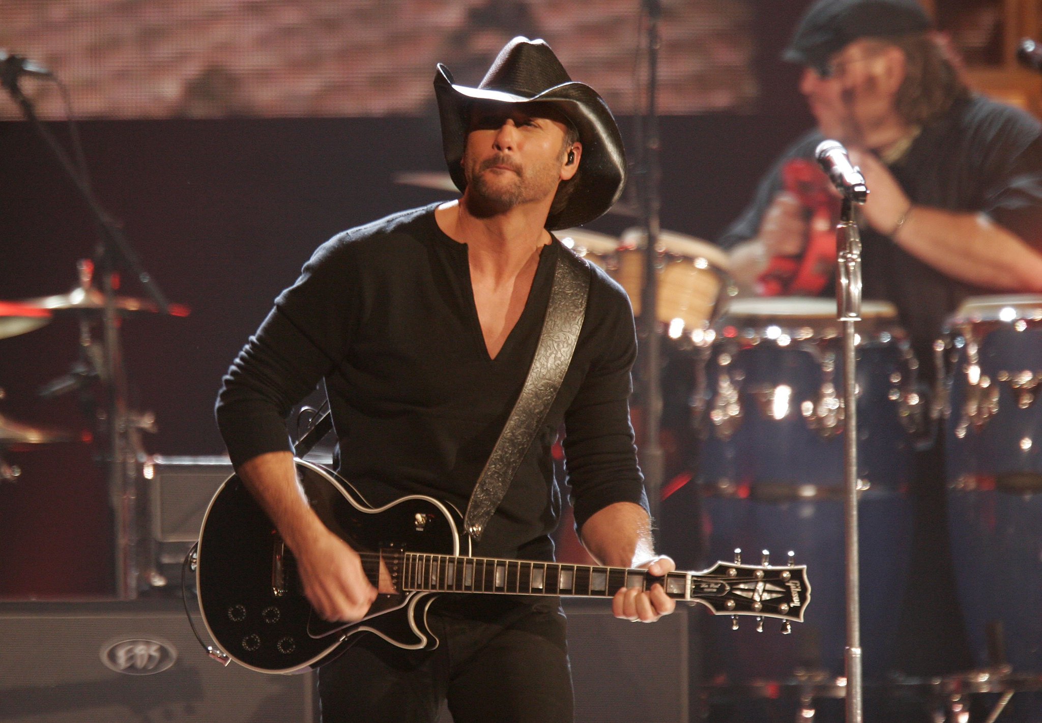 Happy birthday Tim McGraw! Check out these highlights from his Soul2Soul Tour kickoff  