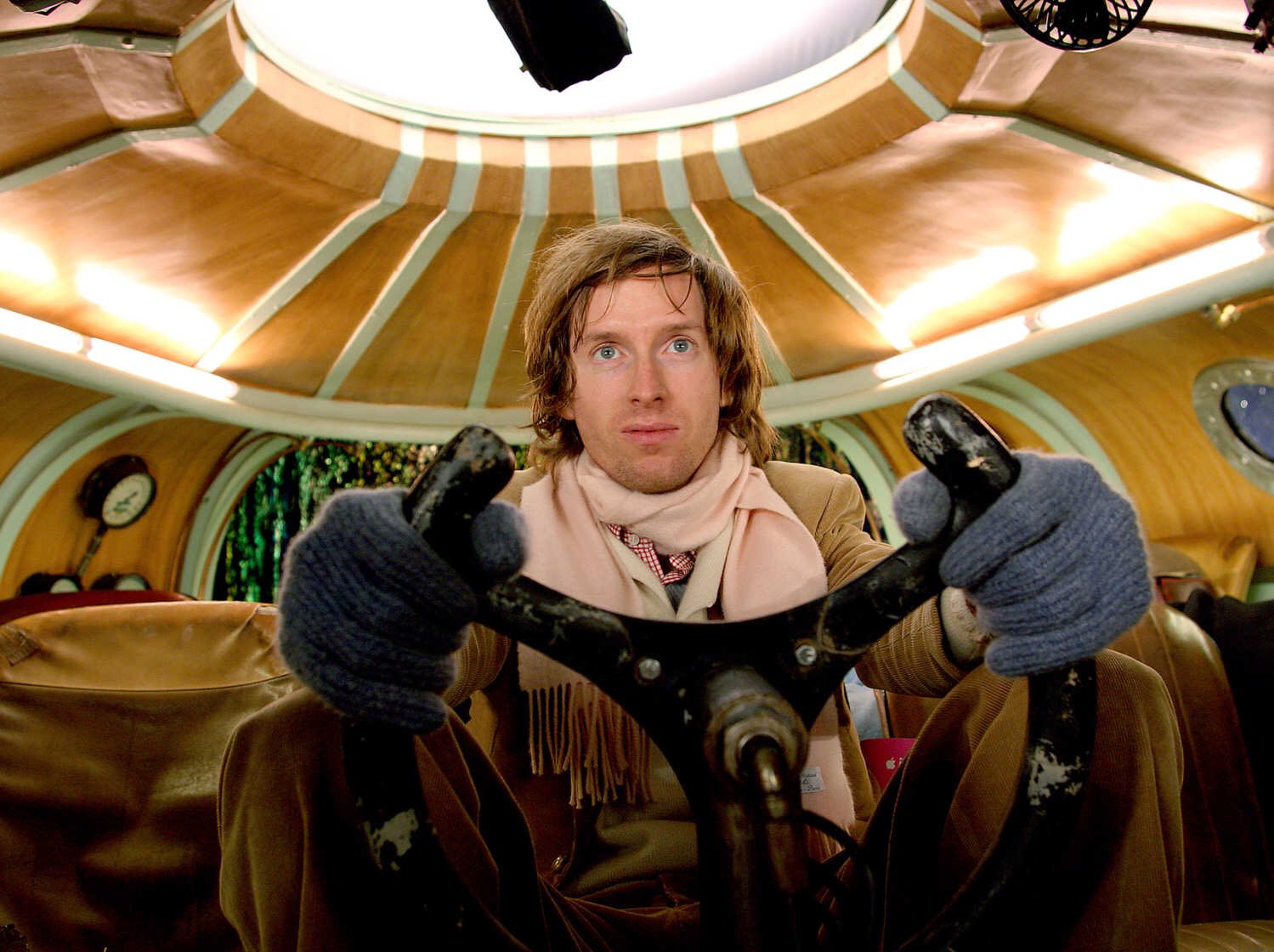 Happy Birthday to Wes Anderson, one of the best to have ever done it. Gonna have a grand double feature. 