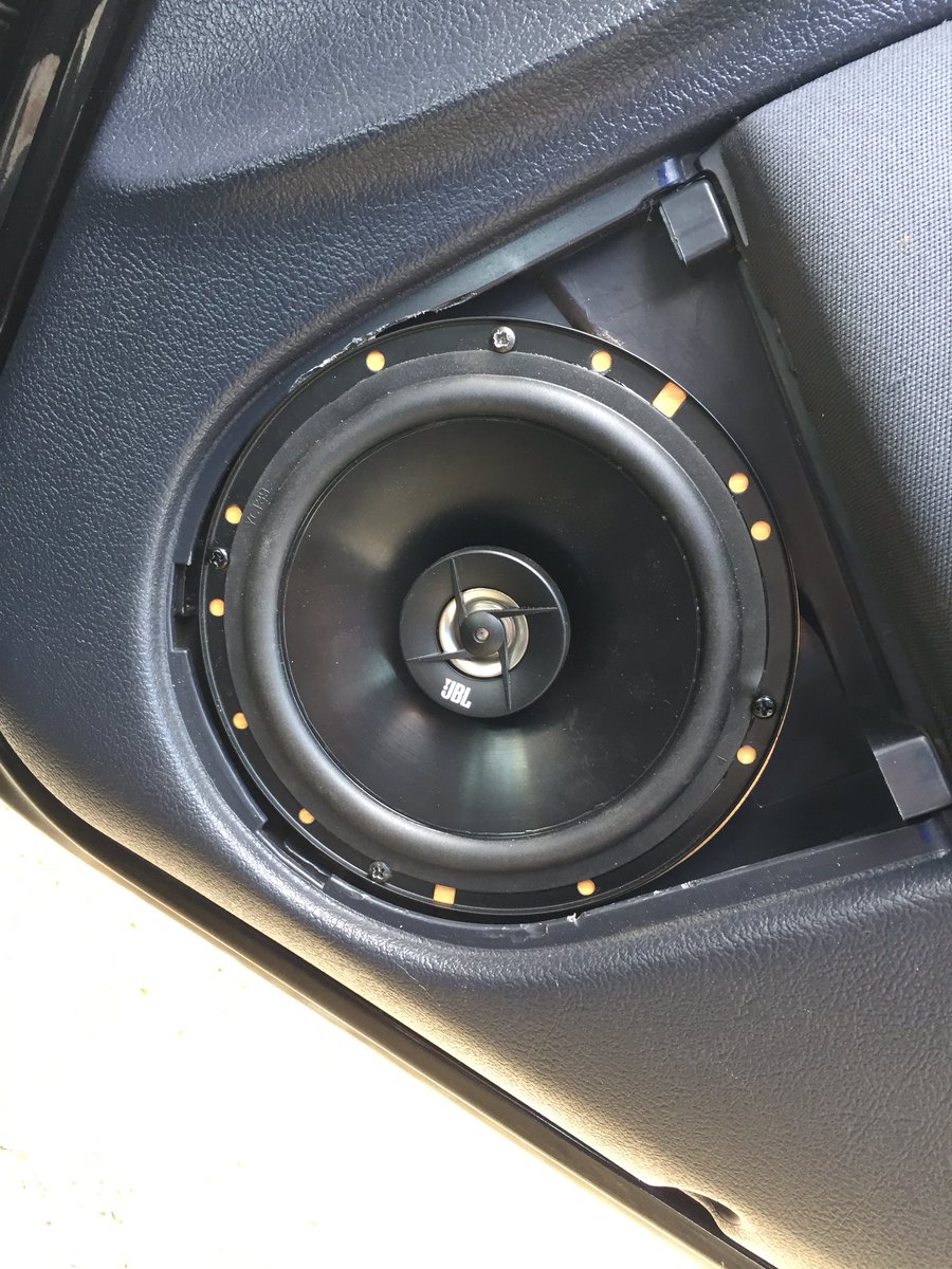 jbl stage 602