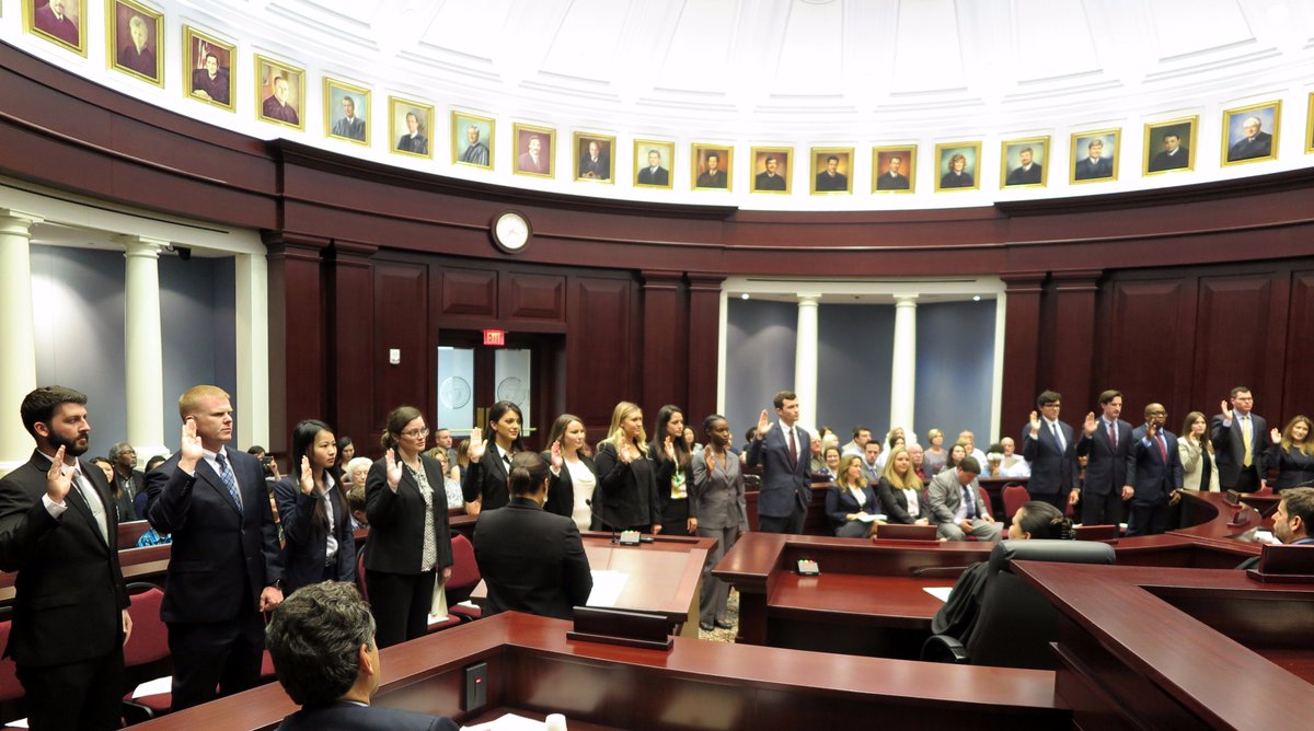 Florida First Dca On Twitter Congratulations To The Newest Members Of The Florida Bar Sworn In Today At The First District Court Of Appeal