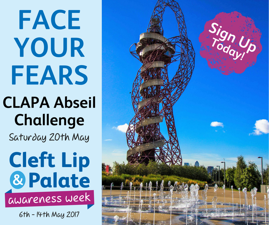 Cleft Lip and Palate Action tweet media