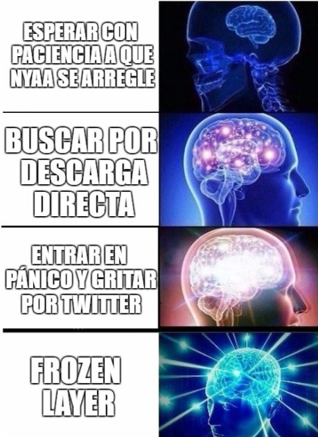 ¡Habla de lo que sea! C-xHym8XYAAdRYV