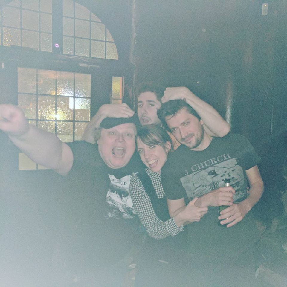 TY SO MUCH to everyone who played &amp; attended <a href="/diypopfest2017/">DIYPOPFEST</a> <3 <3 <3 you're amazing!