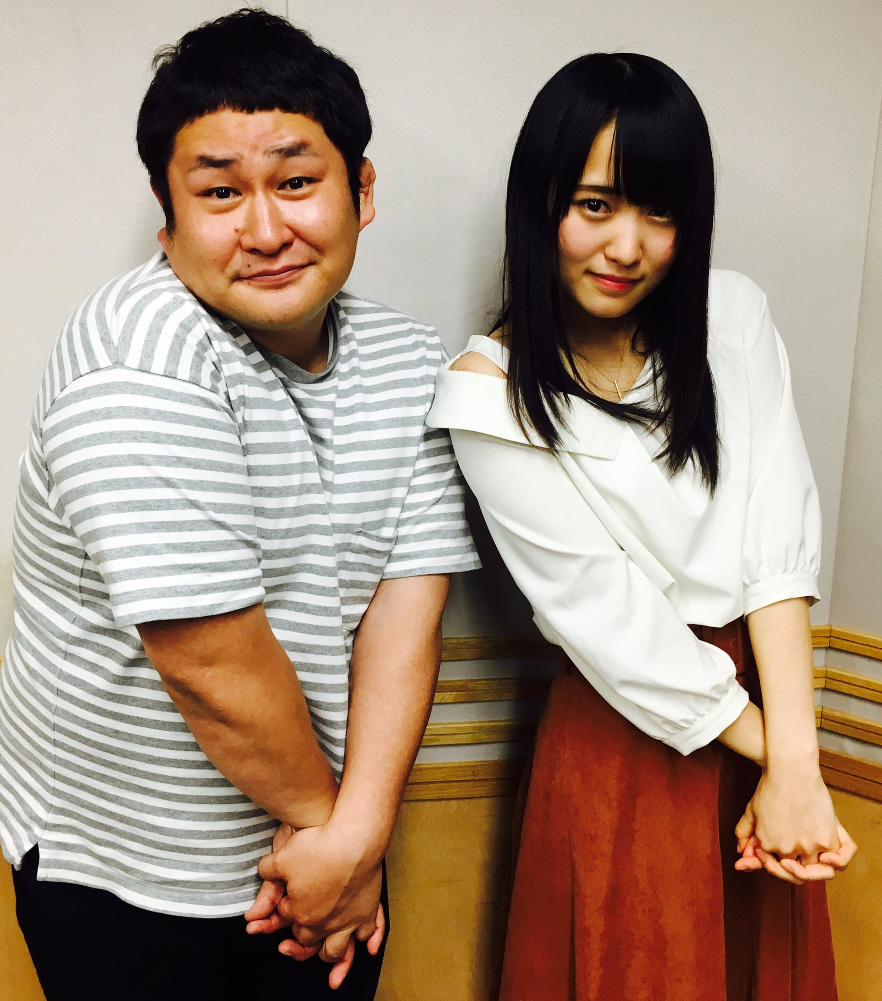 オテンキのり على X: 