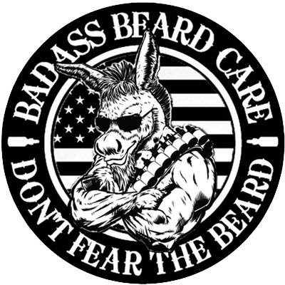 JRIXIV's tweet image. Not many #beard companies are #veteran-owned, #natural and #organic, AND will give a #FreeSAMPLE!! #beardgoals 

badassbeardcare.com/free-sample
