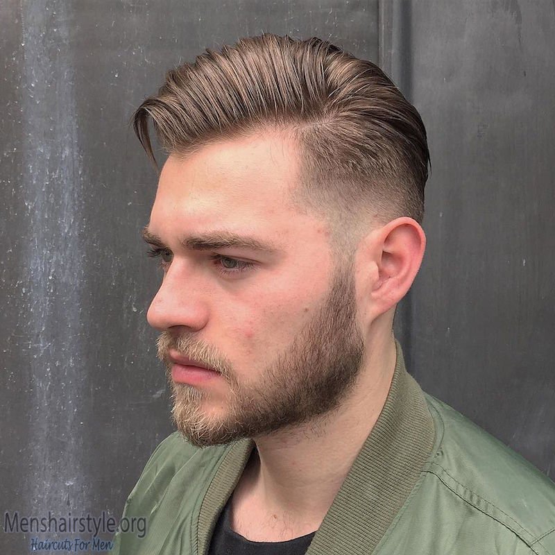 Mens Hairstyles Menshairstylesx Twitter