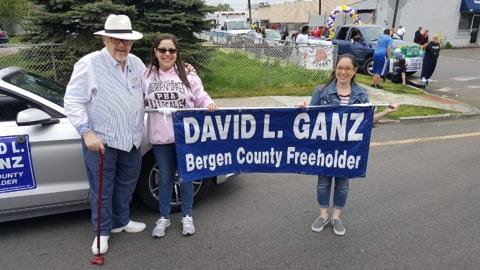 Bergen Democrats tweet media