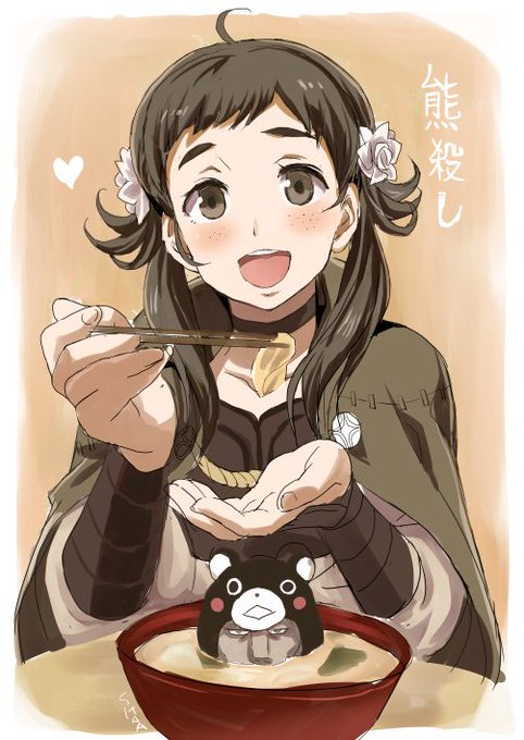 モズメのtwitterイラスト検索結果 古い順