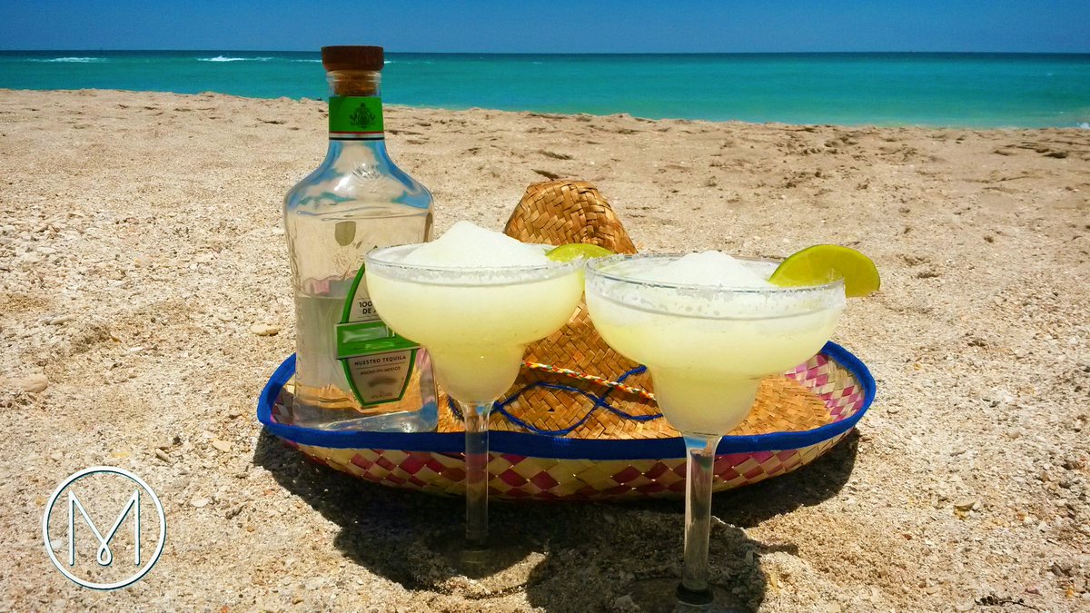 Marenas Beach Resort tweet media