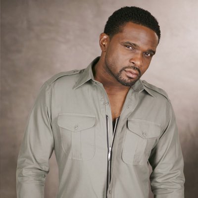 Happy Birthday Darius McCrary!!! 