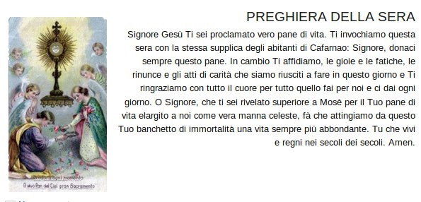 Mater Verbi Buonanotte Madonnina Mia Tu Sei La Mamma Mia Immacolata Concezione Donaci La Tua Santa Benedizione Santanotte Animebelle Sognisereni T Co 06hbkmqian