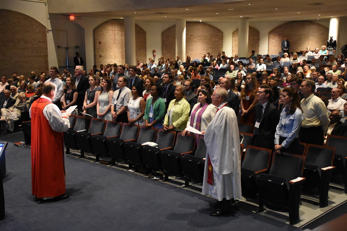 More than 70 confirmed on Sunday by Bishop Guernsey! Praise God. <a href="/The_ACNA/">ACNA</a>